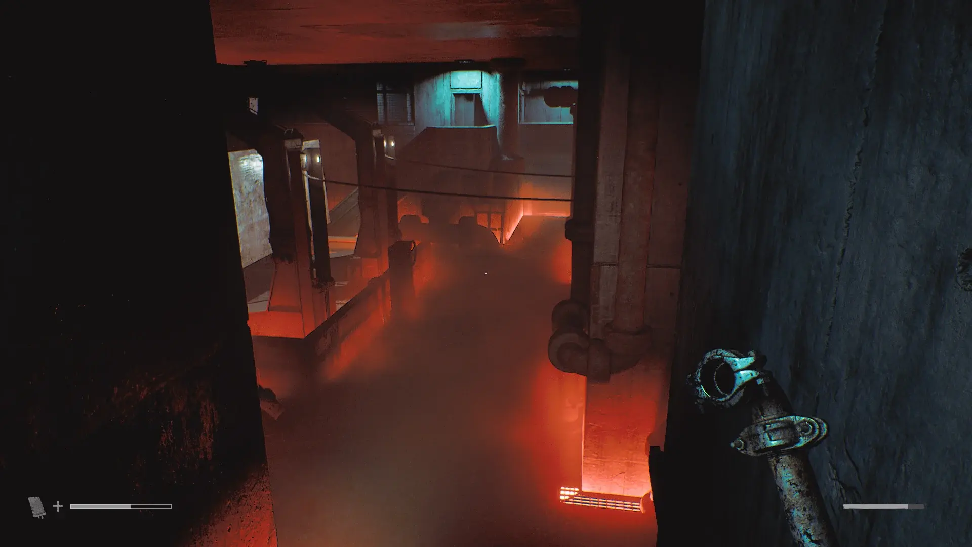 Silent Hill: Townfall. Полное прохождение - изображение