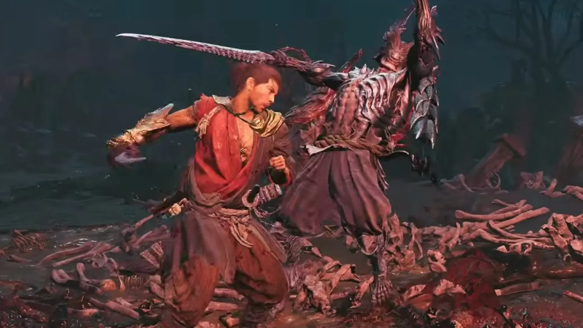 Onimusha: Way of the Sword. Полное прохождение - изображение