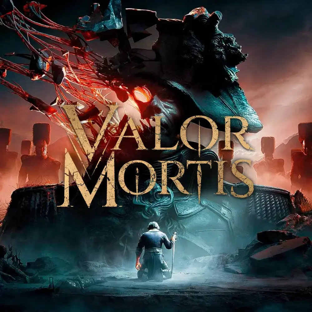 Купить Valor Mortis - изображение