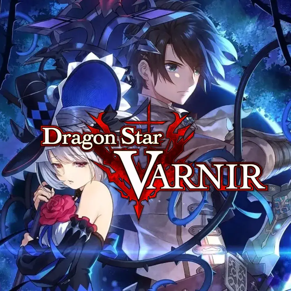 Купить Dragon Star Varnir - изображение