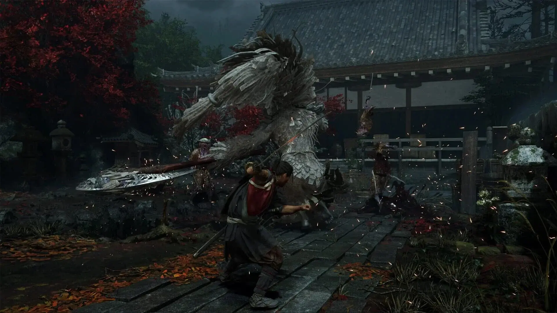 Onimusha: Way of the Sword. Как включить русскую озвучку - изображение