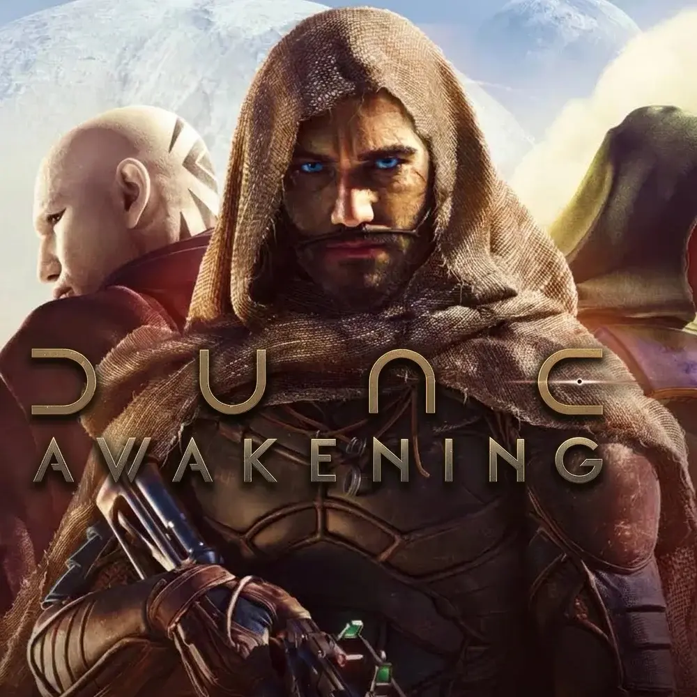 Купить Dune: Awakening - изображение