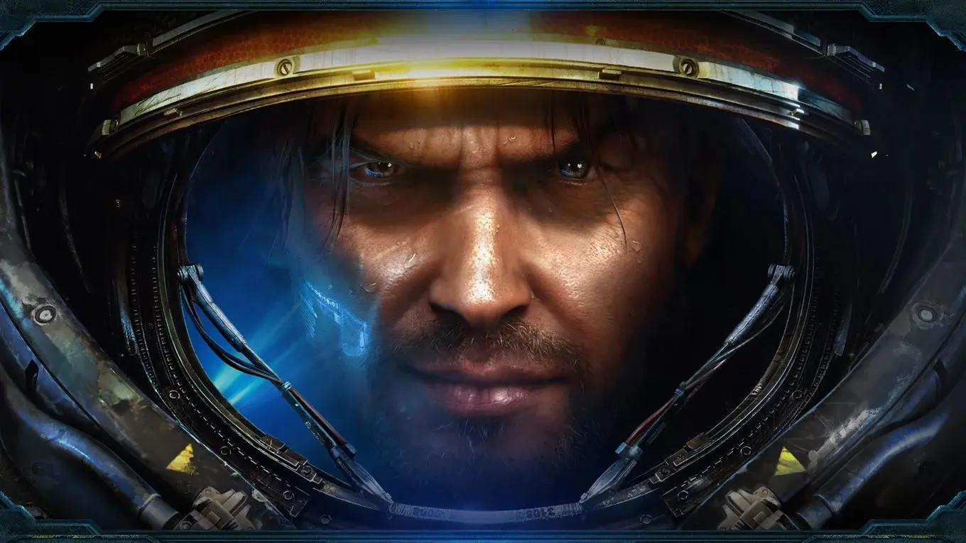 Nexon хочет сделать StarCraft 3 — компания почти договорилась с Blizzard - изображение