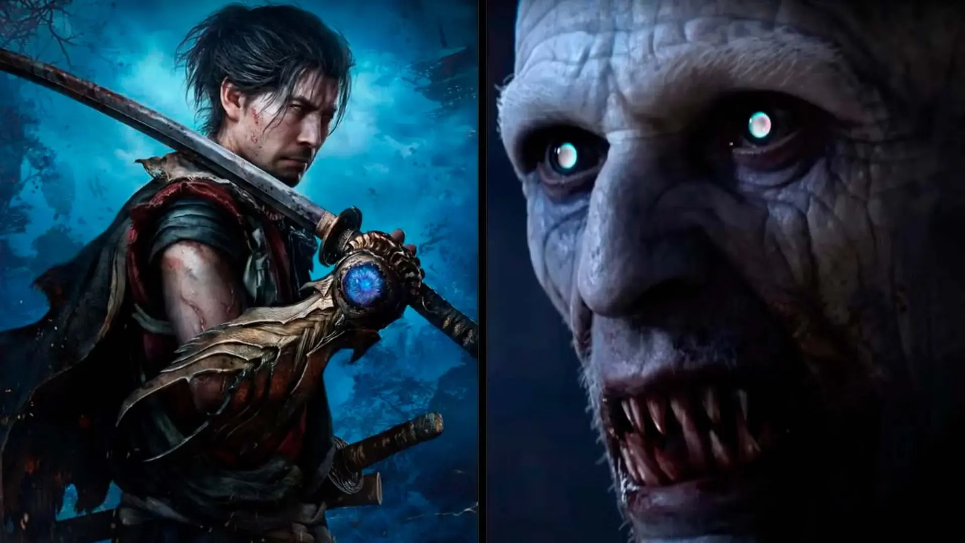 Как купить The Blood of Dawnwalker и Onimusha в России - изображение