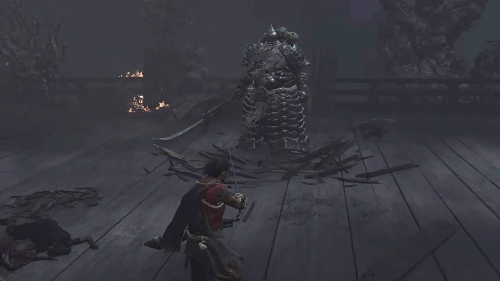 Onimusha: Way of the Sword. Полное прохождение - изображение