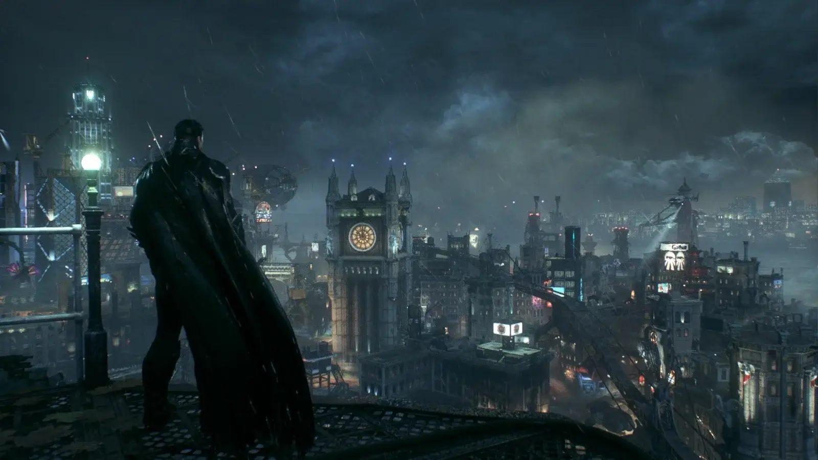Как погибла серия Batman: Arkham — от Arkham Asylum до «Отряда самоубийц» - изображение