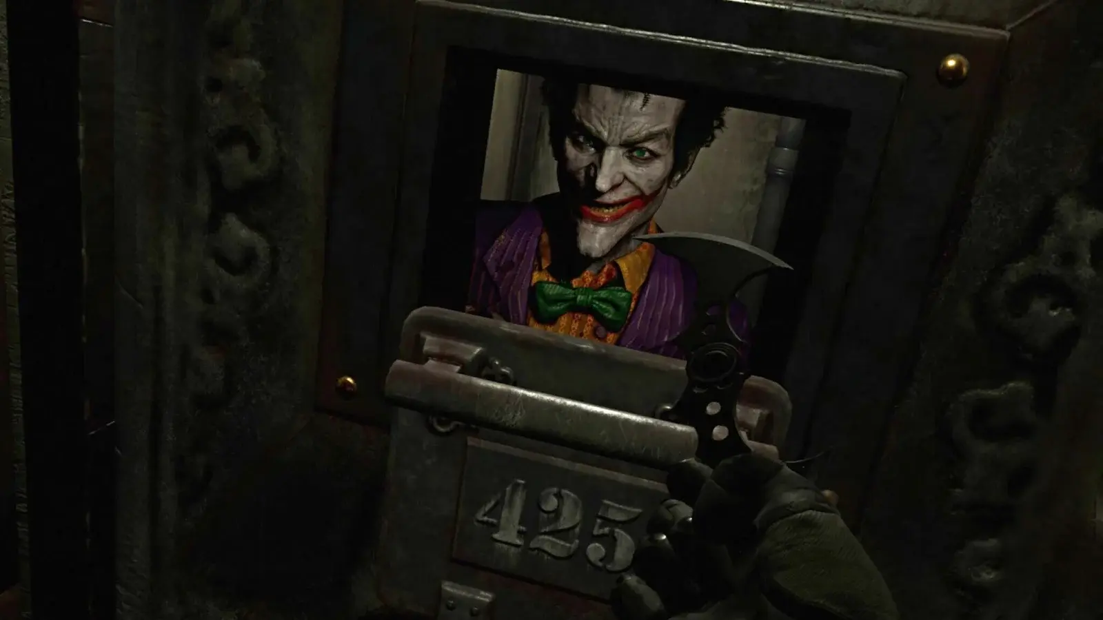 Как погибла серия Batman: Arkham — от Arkham Asylum до «Отряда самоубийц» - изображение