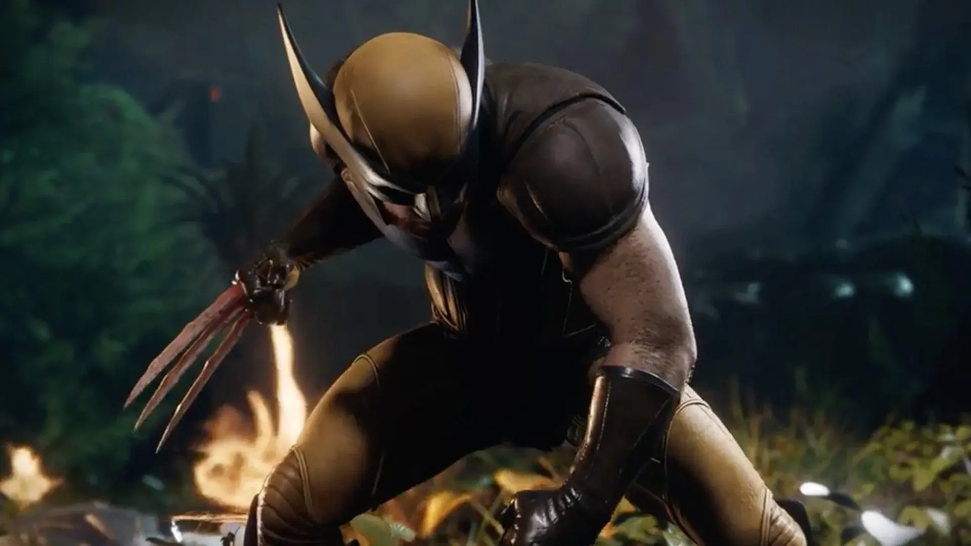 Marvel's Wolverine. Все трофеи и как получить платину - изображение
