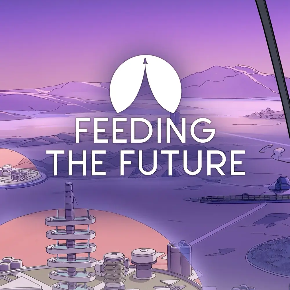Купить Surviving Mars: Relaunched - Feeding the Future - изображение