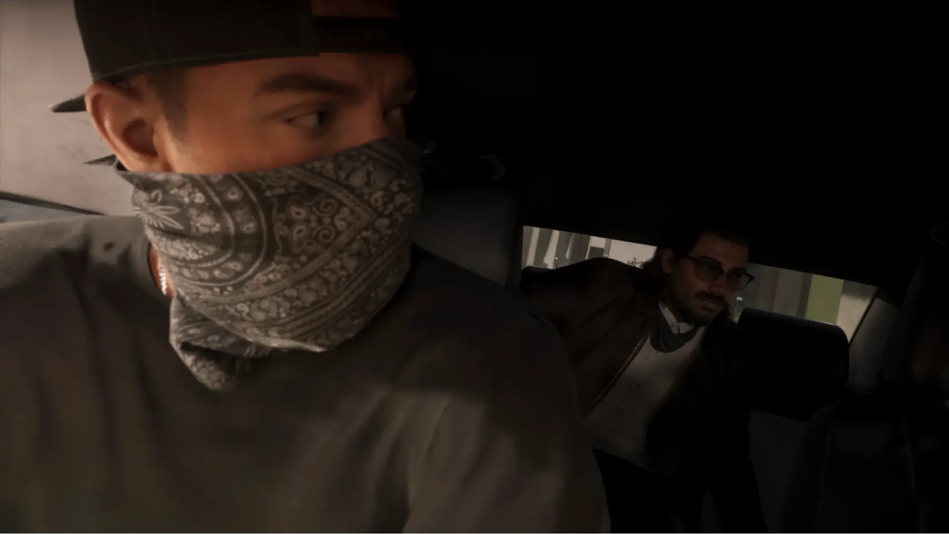 GTA 6. Как работает уровень розыска - изображение