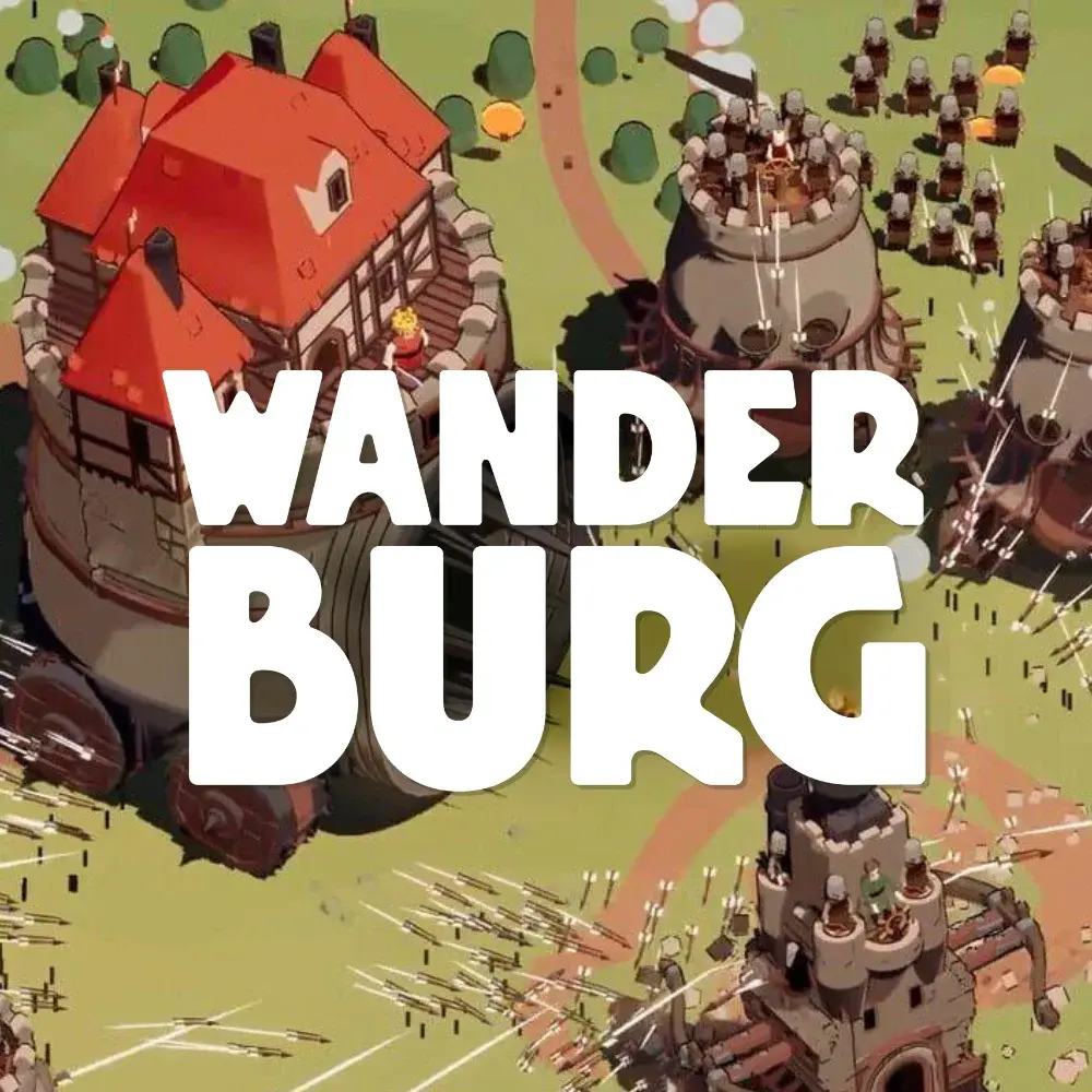 Купить Wanderburg - изображение