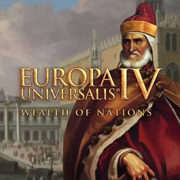 Купить Europa Universalis IV: Wealth of Nations - изображение