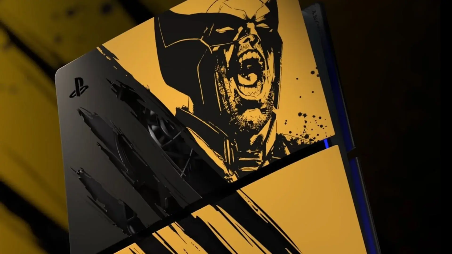 Marvel's Wolverine. Все издания и бандл с PS5: что выбрать - изображение