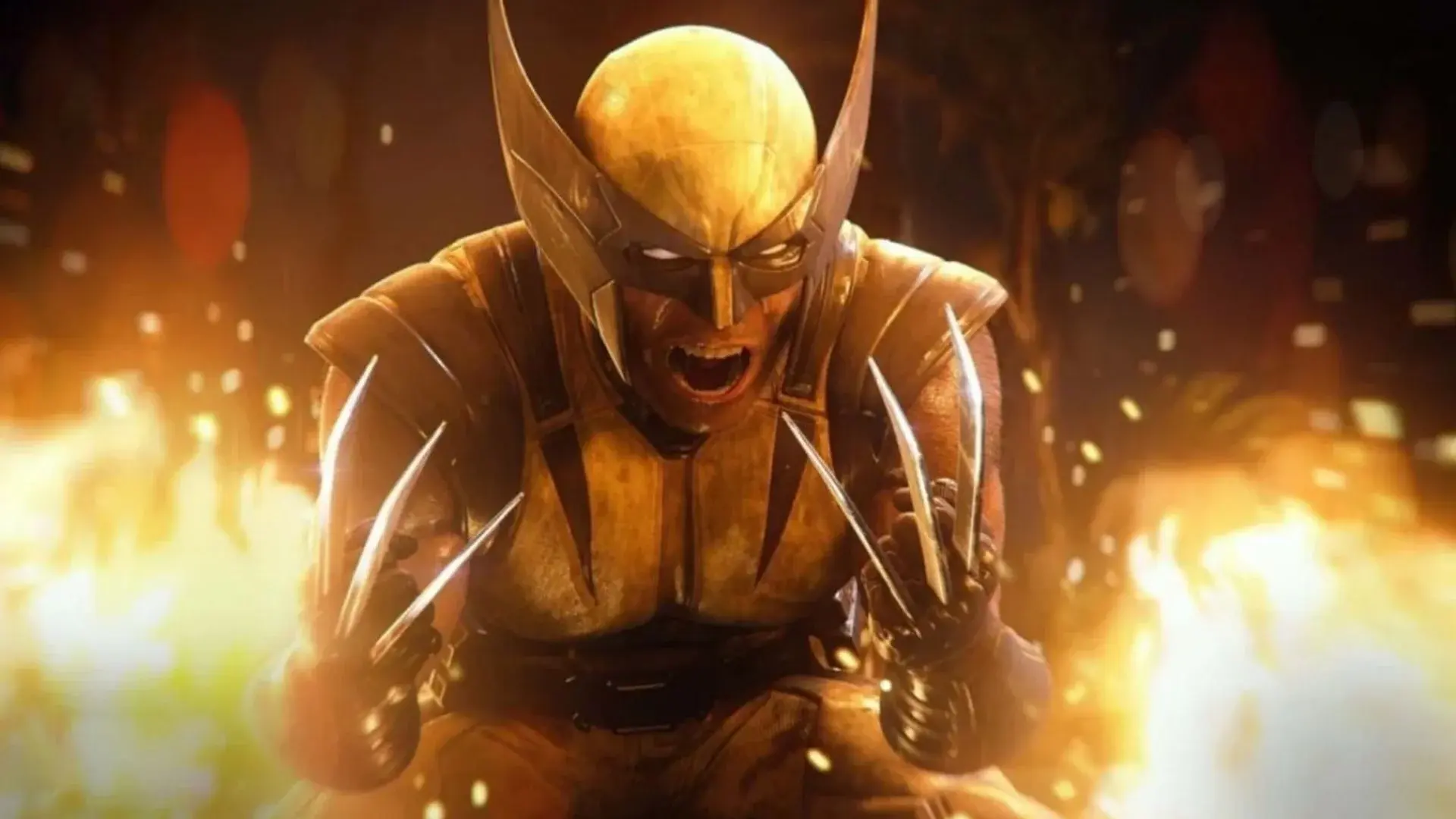 Marvel's Wolverine. Все издания и бандл с PS5: что выбрать - изображение