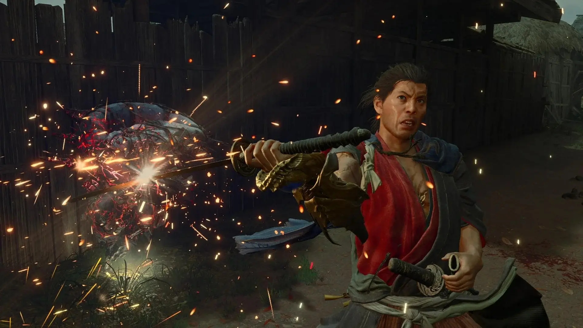 Onimusha: Way of the Sword вылетает, не запускается и лагает — что делать - изображение