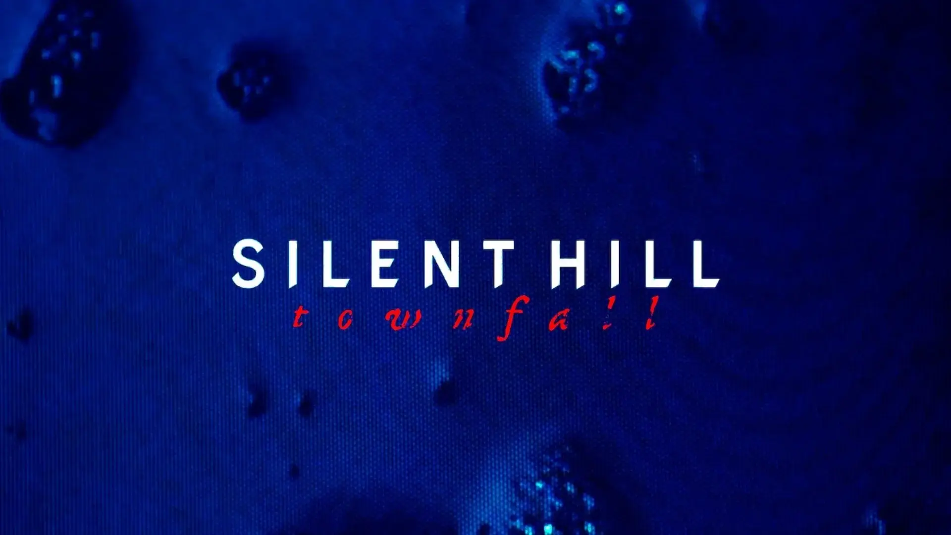 Silent Hill: Townfall. Полное прохождение - изображение