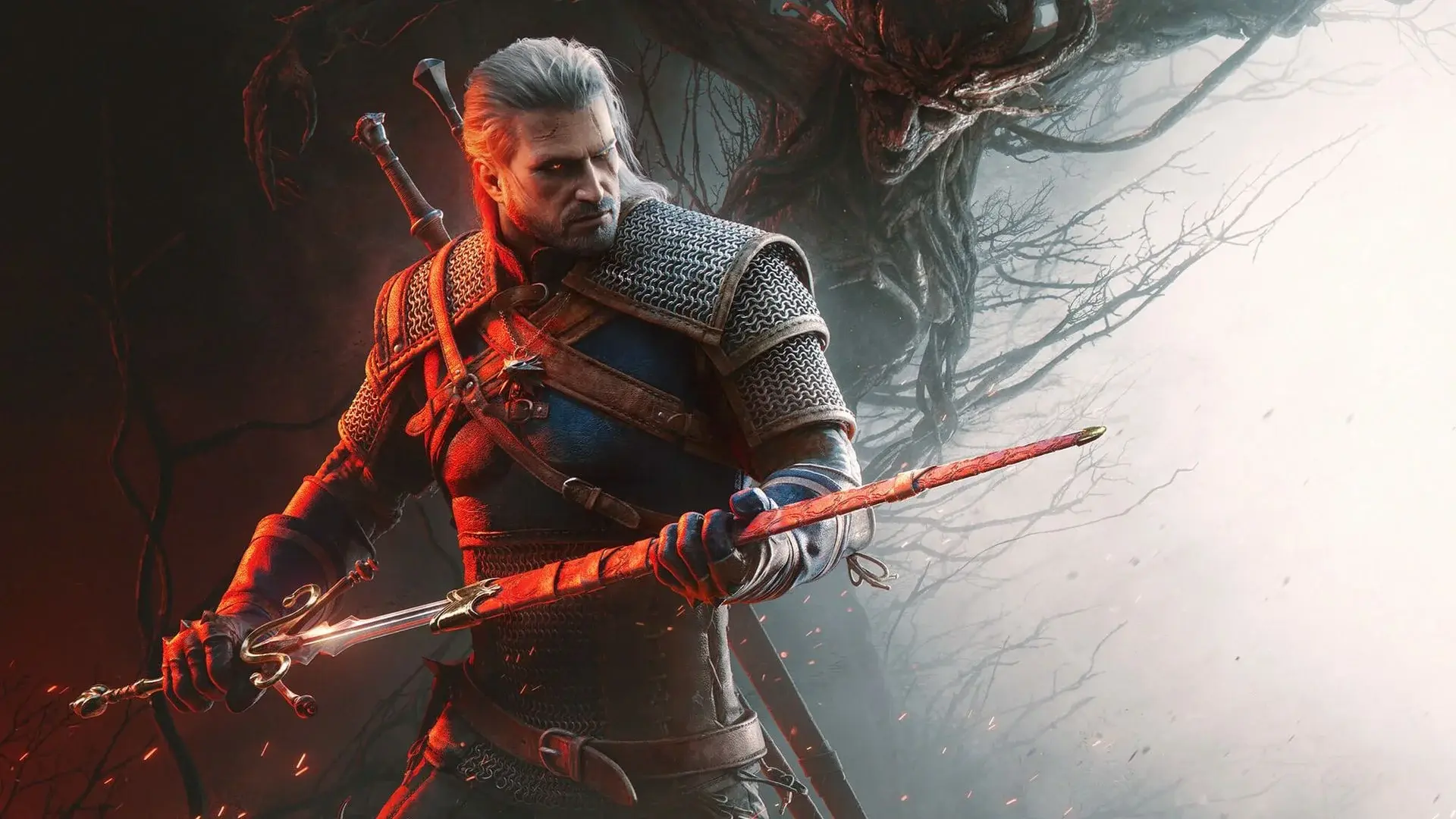 Авторы «Баллад прошлого» считают DLC недостающей главой «Ведьмака 3» - изображение