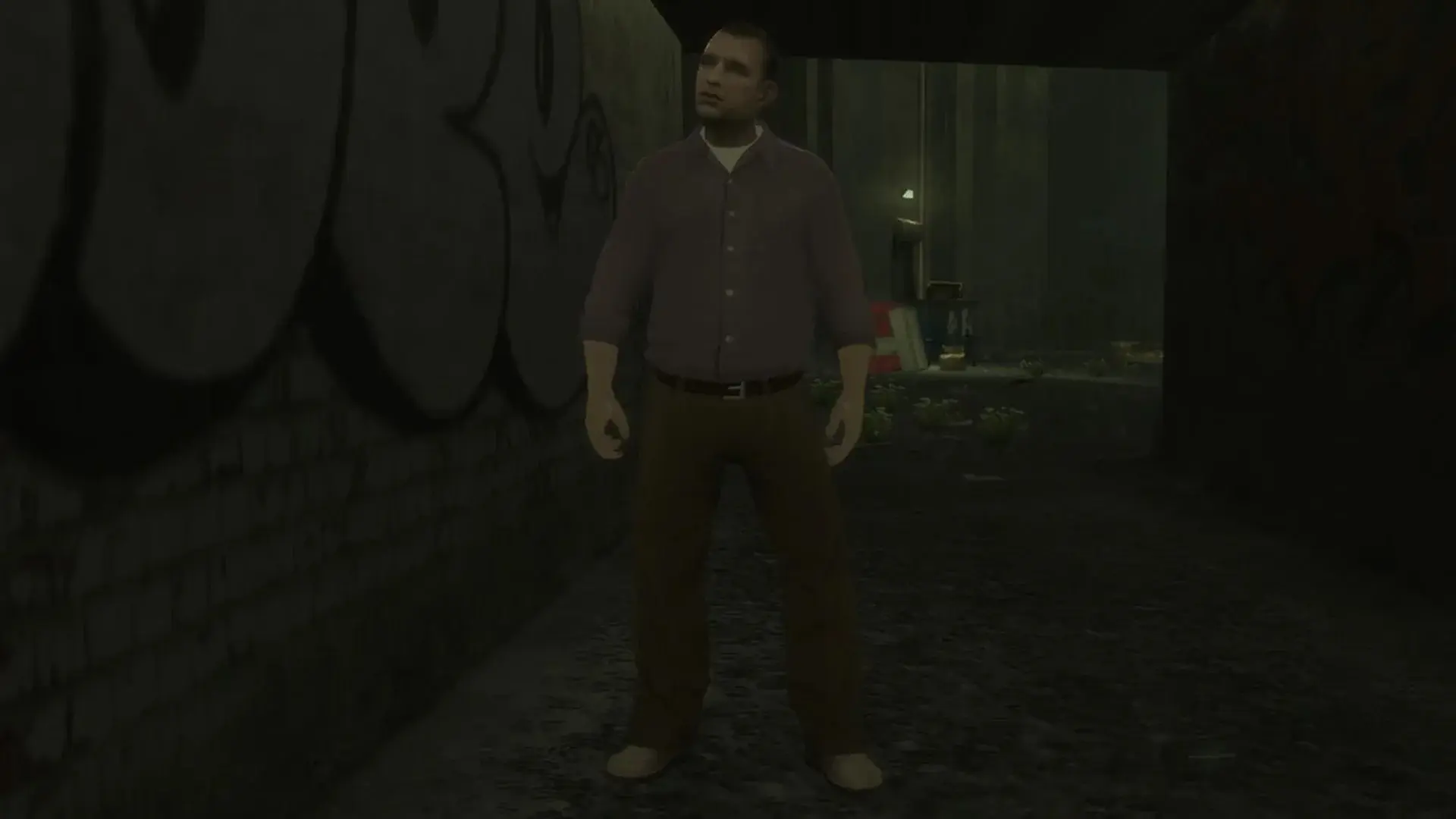 Случайные персонажи в GTA 4: где найти всех и что они дают - изображение