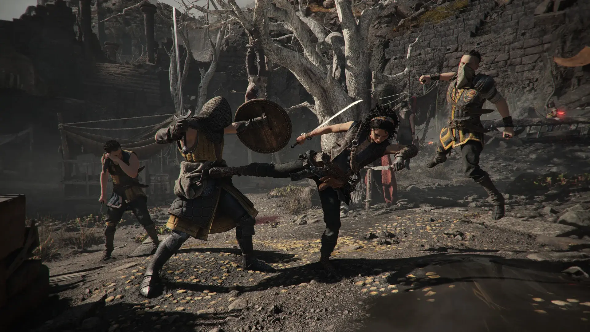 Asobo Games может сделать A Plague Tale в современном сеттинге - изображение