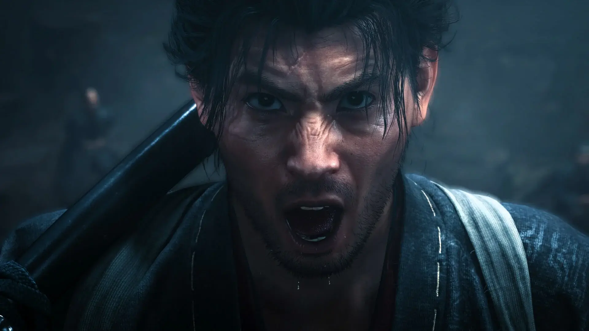 Onimusha: Way of the Sword. Полное прохождение - изображение