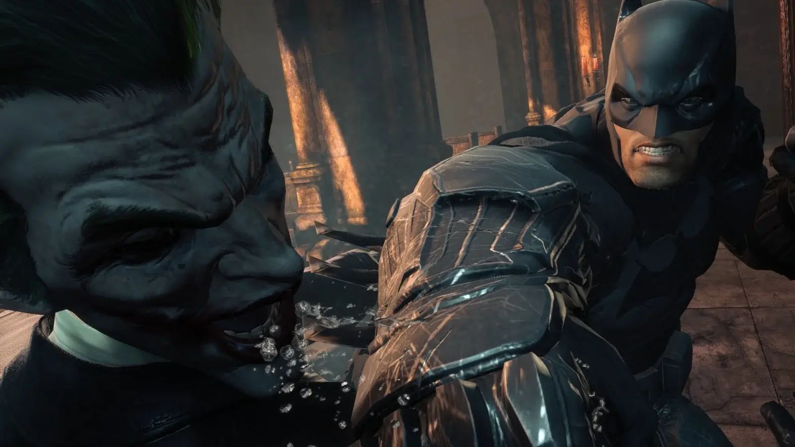 Как погибла серия Batman: Arkham — от Arkham Asylum до «Отряда самоубийц» - изображение