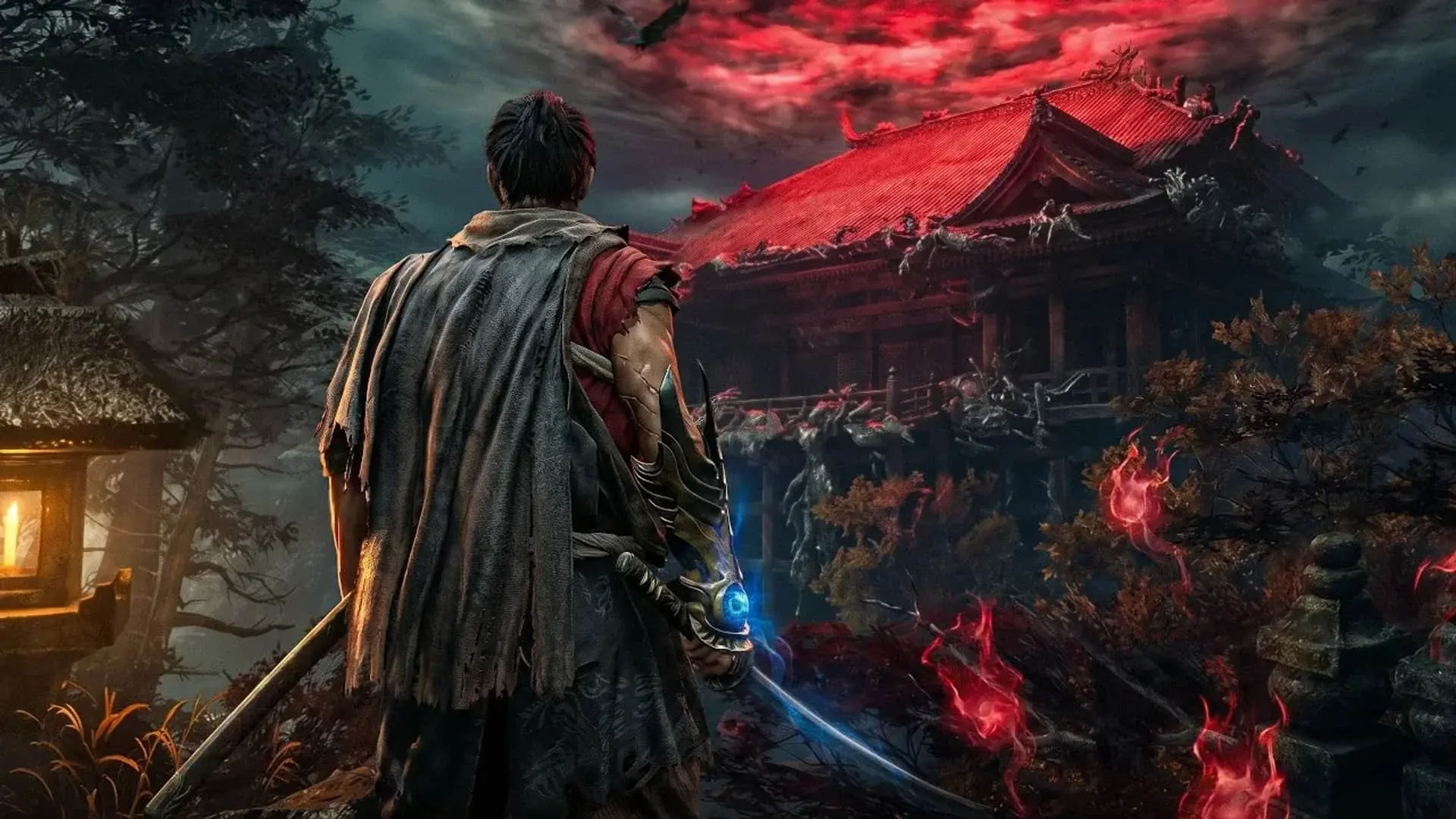 Onimusha: Way of the Sword. Какую сложность выбрать - изображение