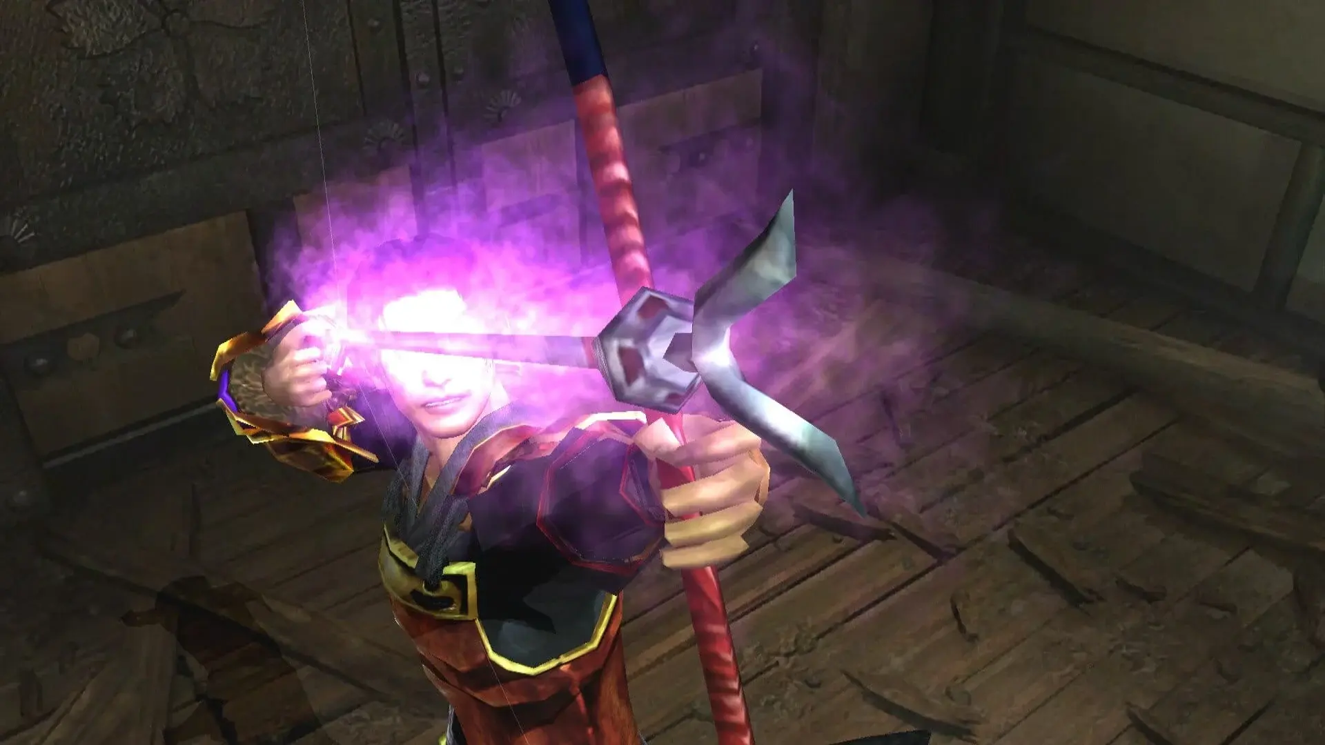 Onimusha: Way of the Sword против классических частей. Главные отличия - изображение
