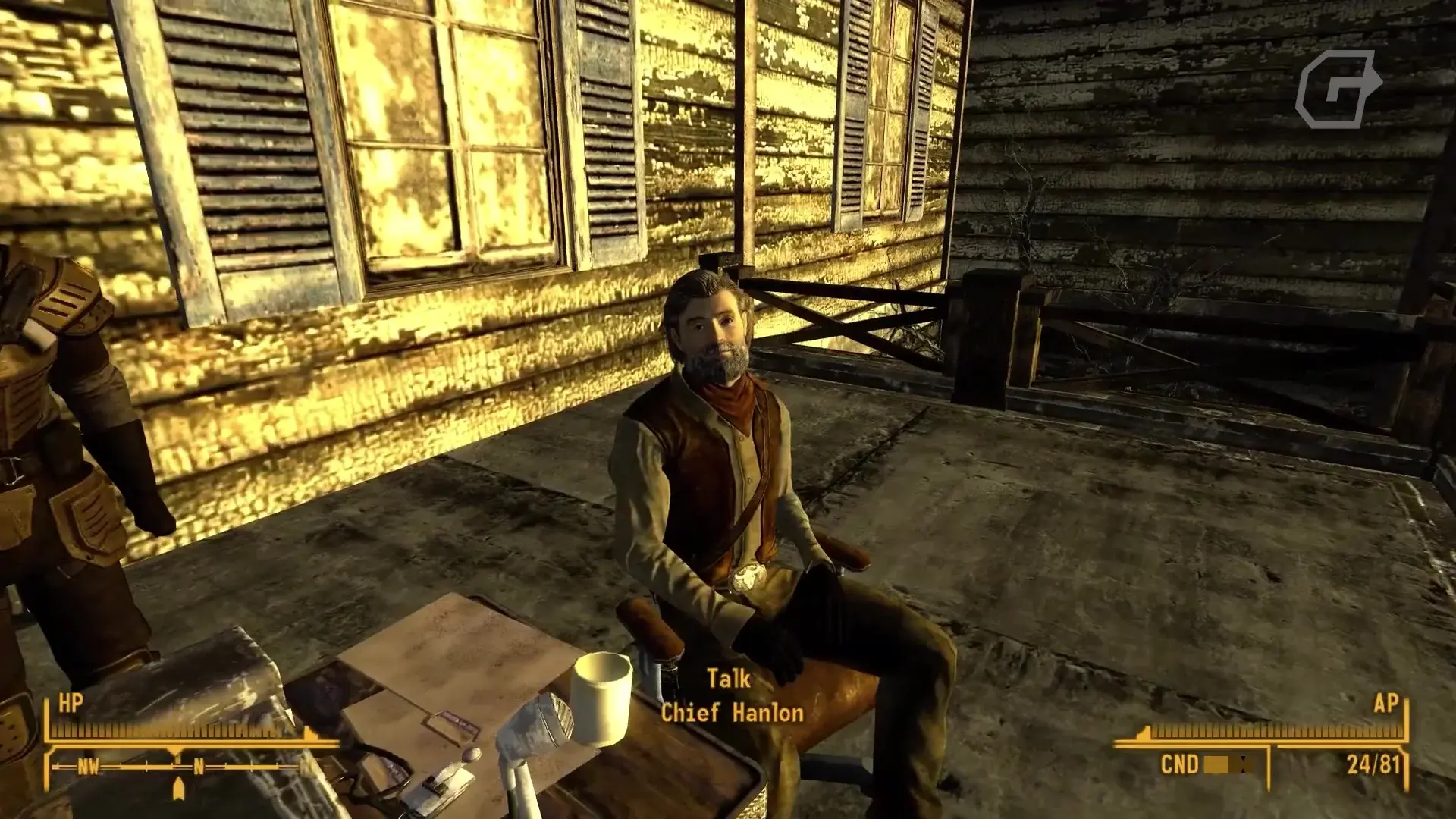 Почему рухнула НКР — главная республика в мире Fallout - изображение