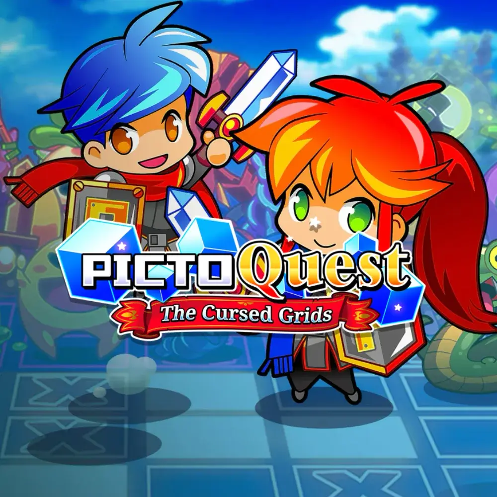 Купить PictoQuest - изображение
