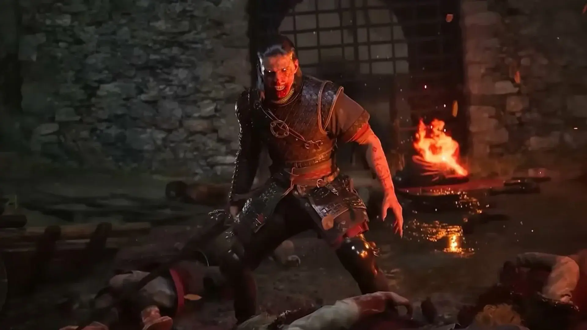 The Blood of Dawnwalker. Все боссы и как их победить - изображение