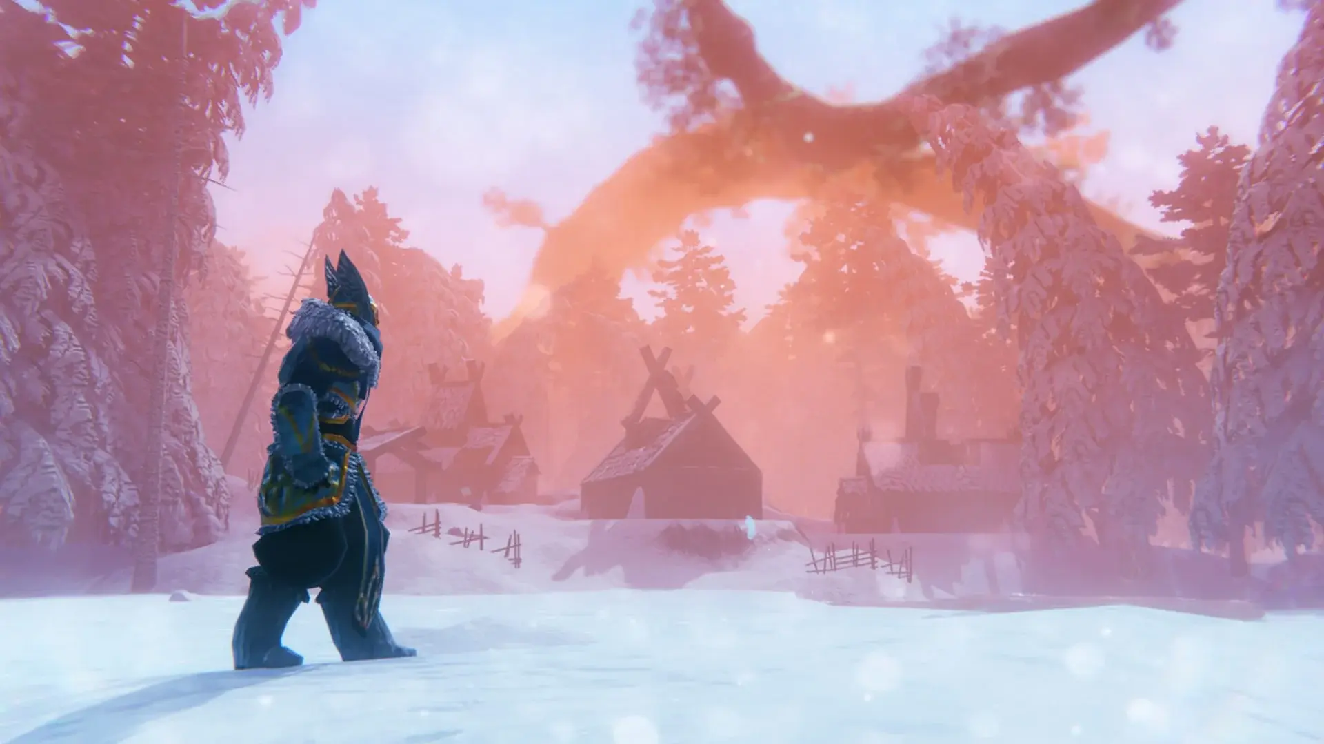 Valheim 1.0: стоит ли возвращаться после выхода из раннего доступа - изображение