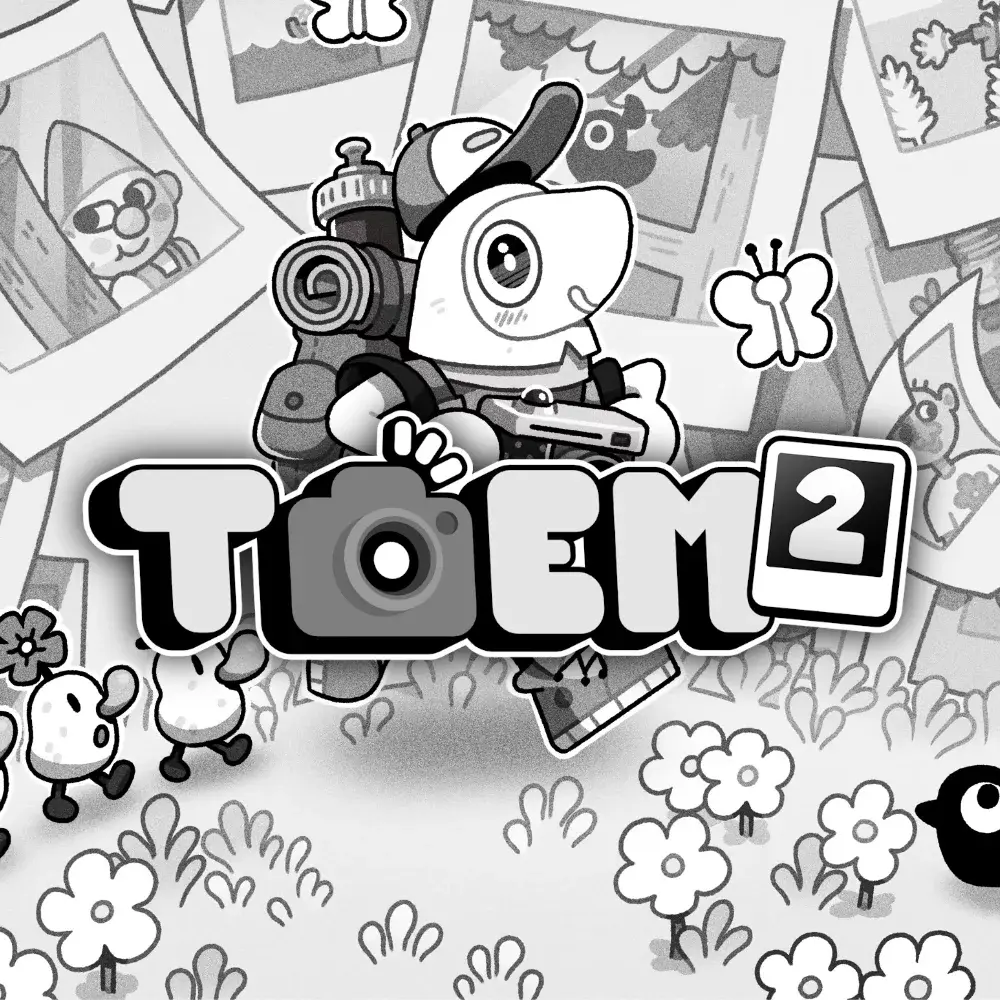 Купить TOEM 2 - изображение