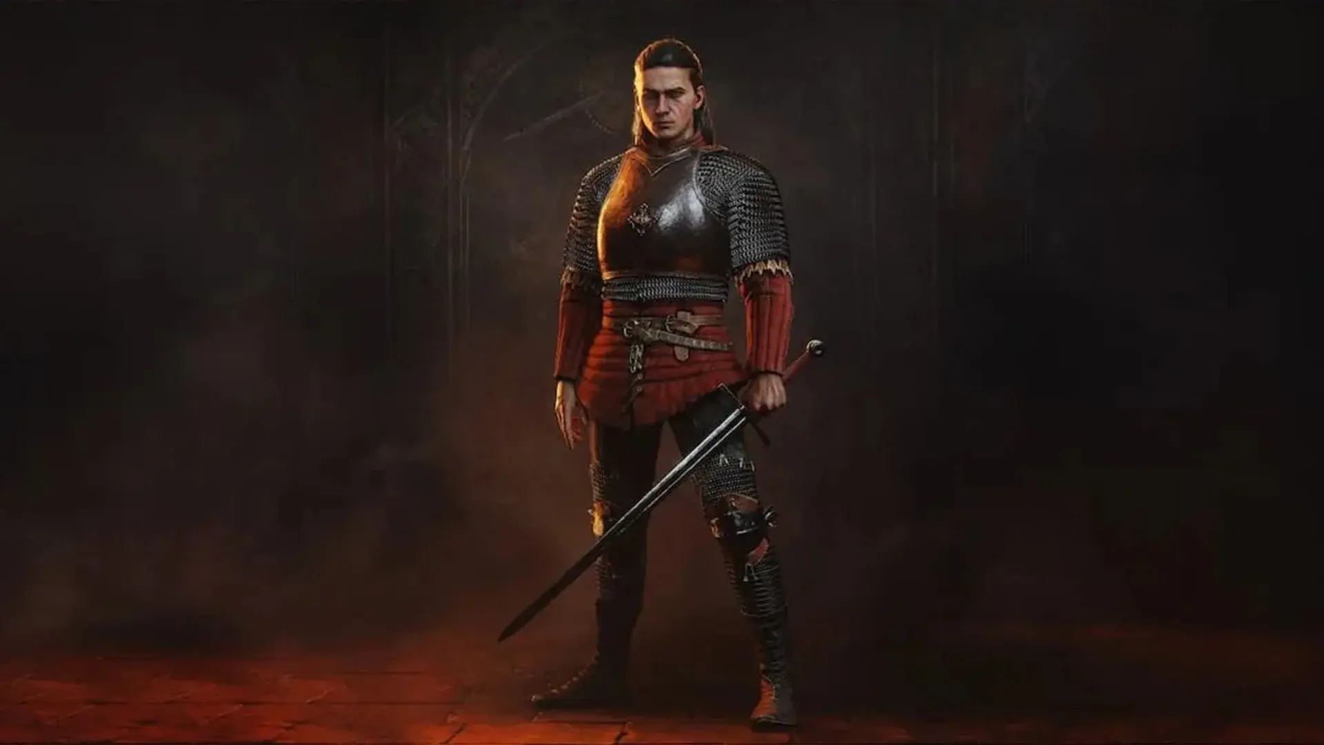 The Blood of Dawnwalker. Все издания и что входит в предзаказ - изображение