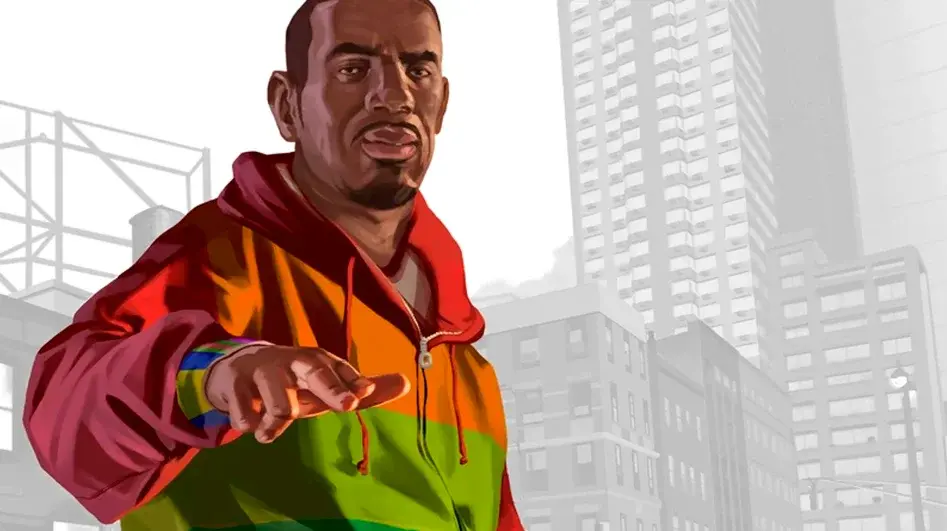 GTA IV. Секреты и пасхалки - изображение