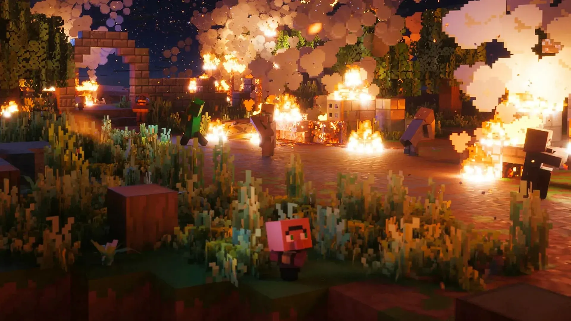 Как купить Minecraft Dungeons 2 в России на ПК и консолях - изображение