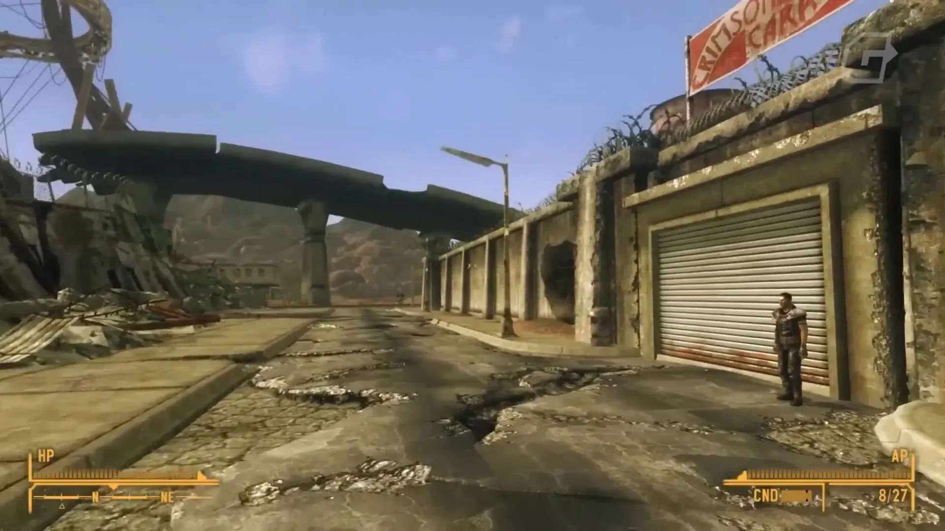 Почему рухнула НКР — главная республика в мире Fallout - изображение