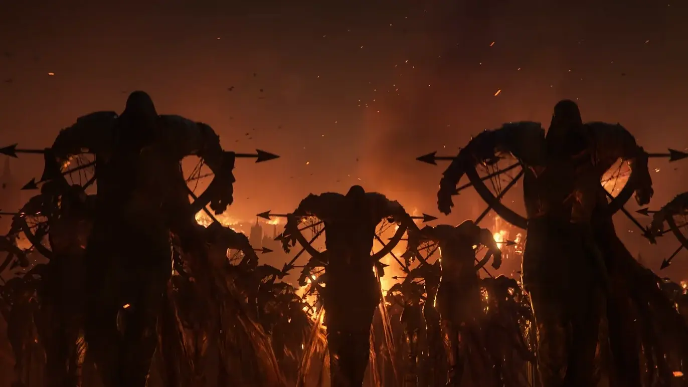 Blizzard обещает изменить подход к автолевелингу в Diablo 5 - изображение