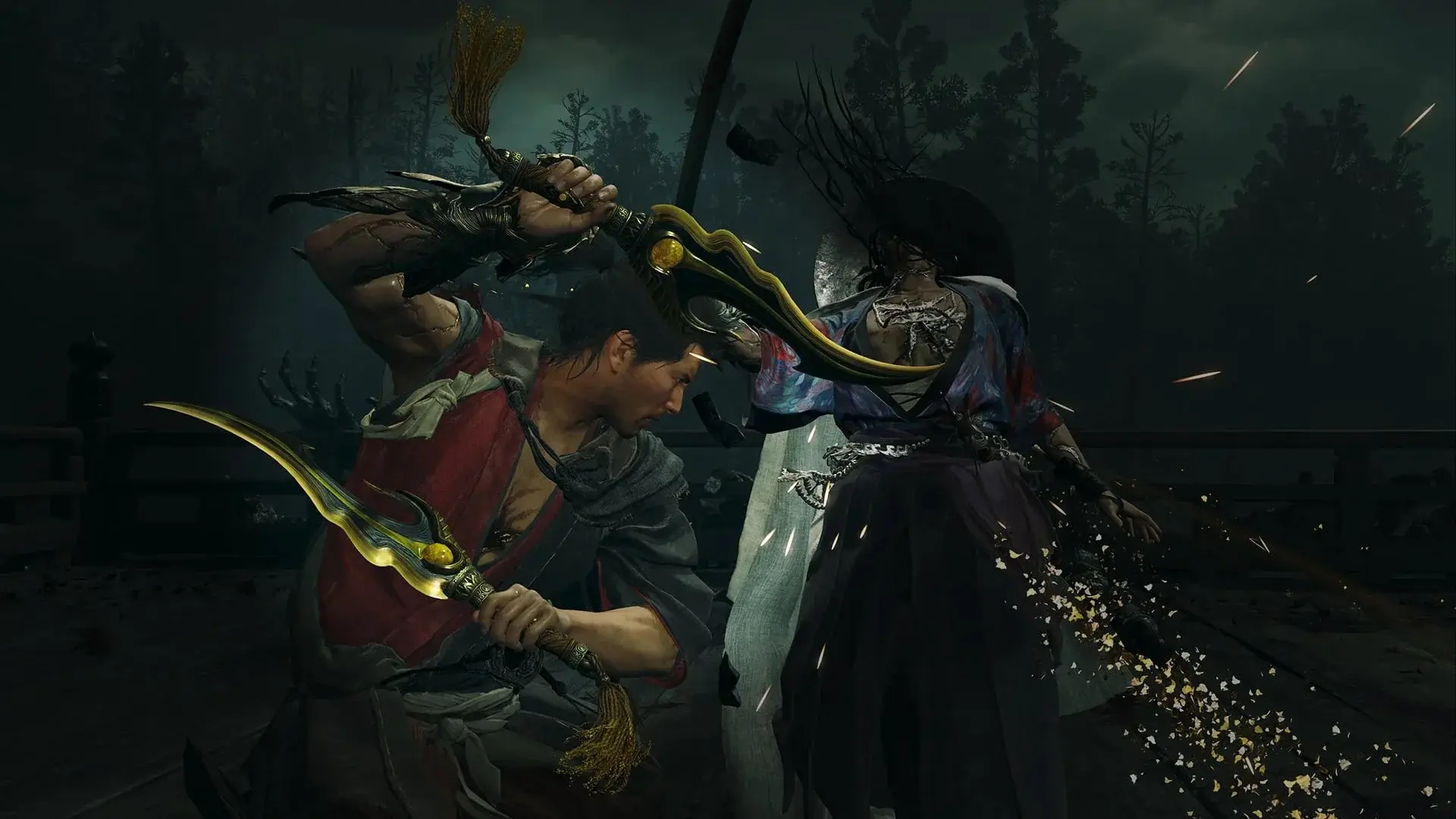 Onimusha: Way of the Sword. Системные требования и настройки на ПК - изображение