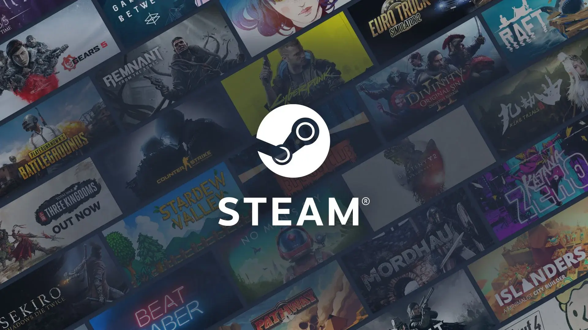 Steam получил обновление с новым интерфейсом — пока только в бете - изображение