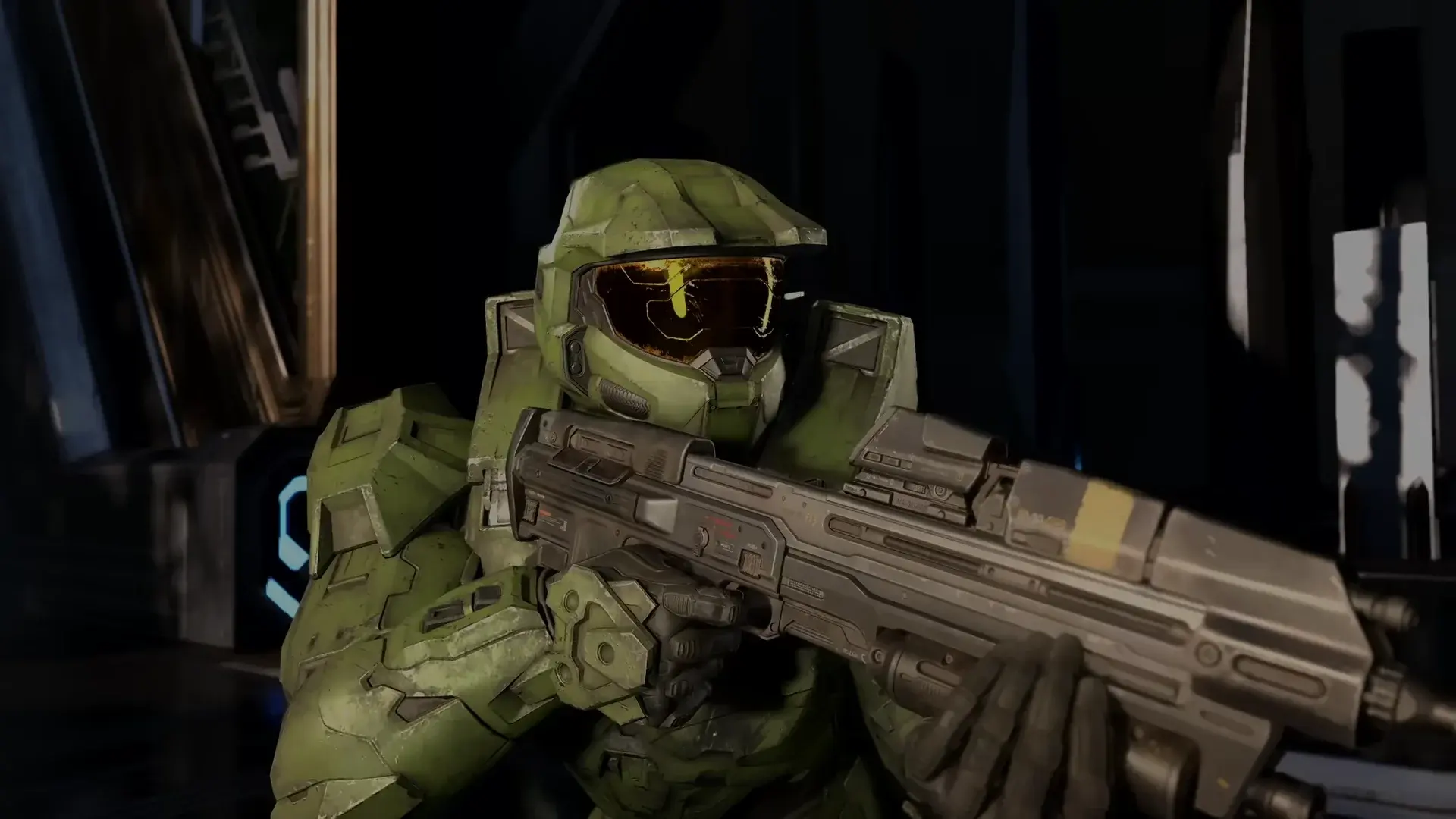 Ибарра назвал переход к Activision лучшим, что случилось с Halo за 10 лет - изображение