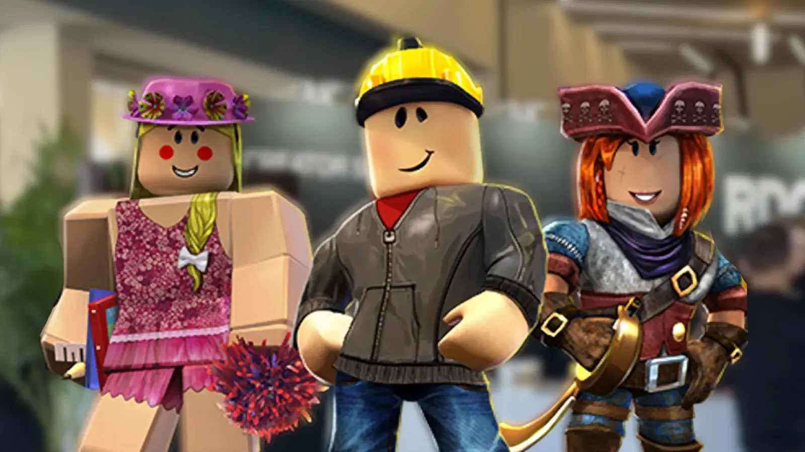 Созданные в Roblox игры можно будет выпускать отдельными приложениями - изображение