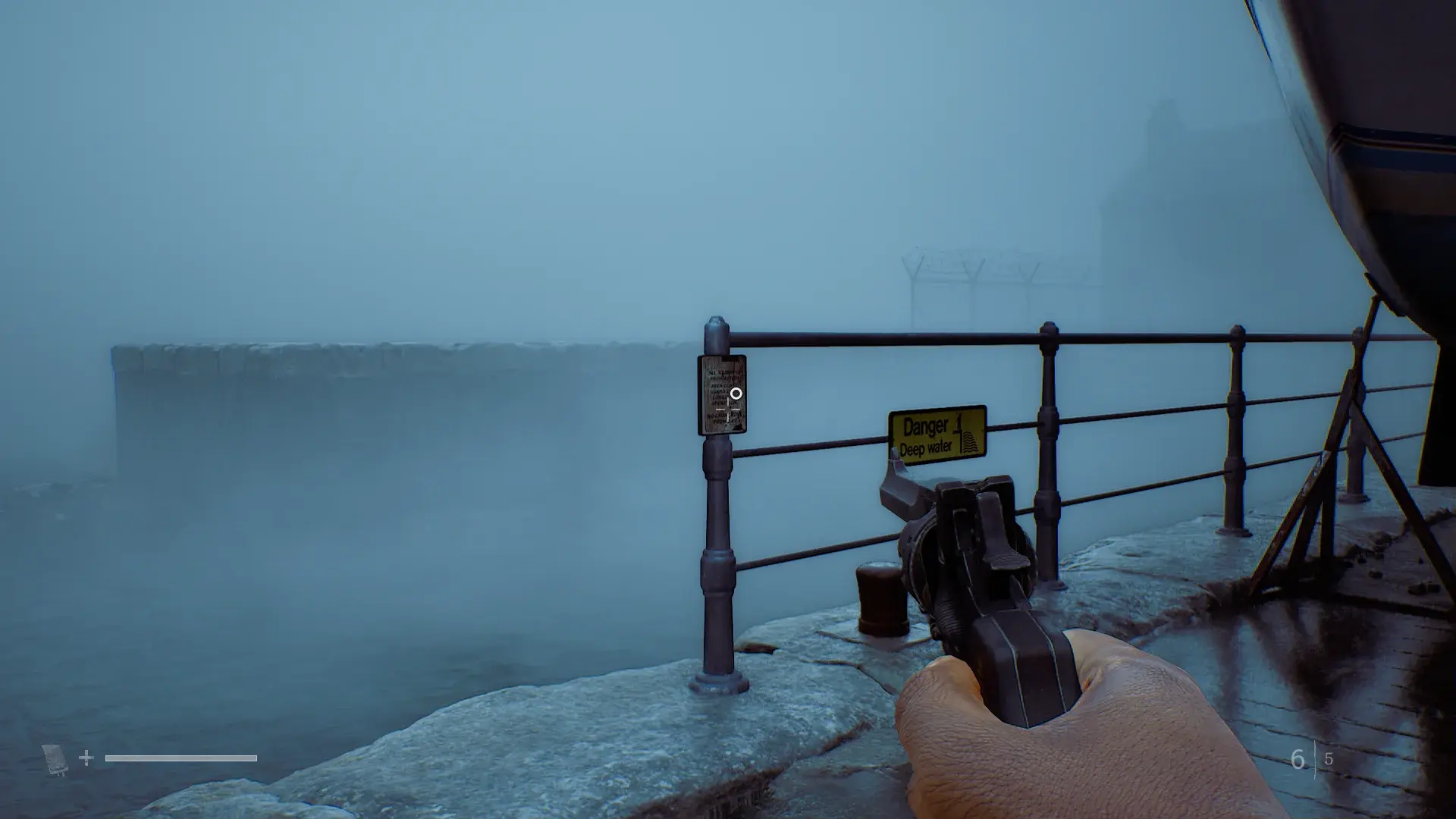 Silent Hill: Townfall. Полное прохождение - изображение
