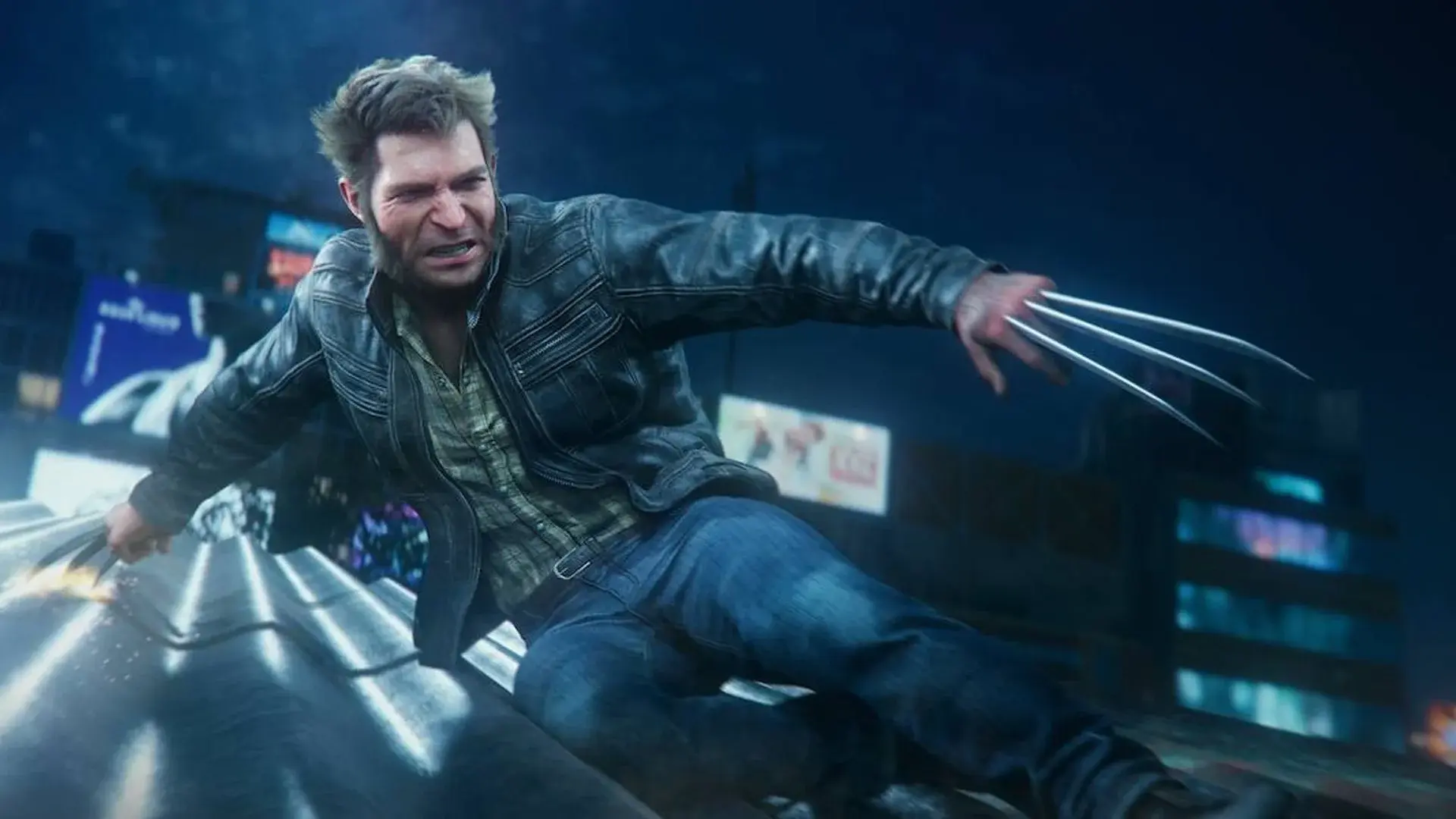 Есть ли русский язык в Marvel's Wolverine и как включить субтитры на PS5 - изображение