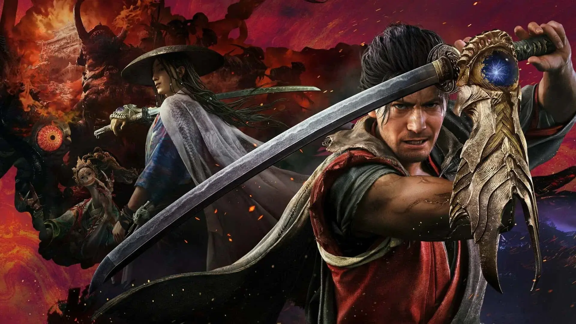 Onimusha: Way of the Sword. Полное прохождение - изображение
