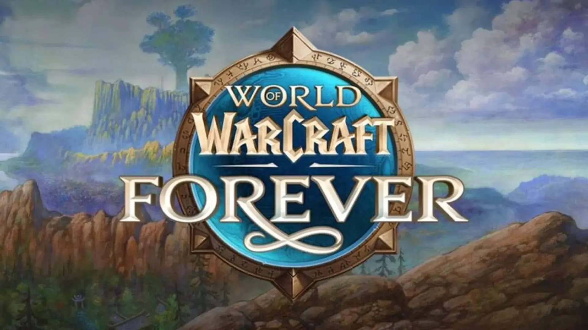 World of Warcraft: Forever. Руководство по бета-серверу - изображение