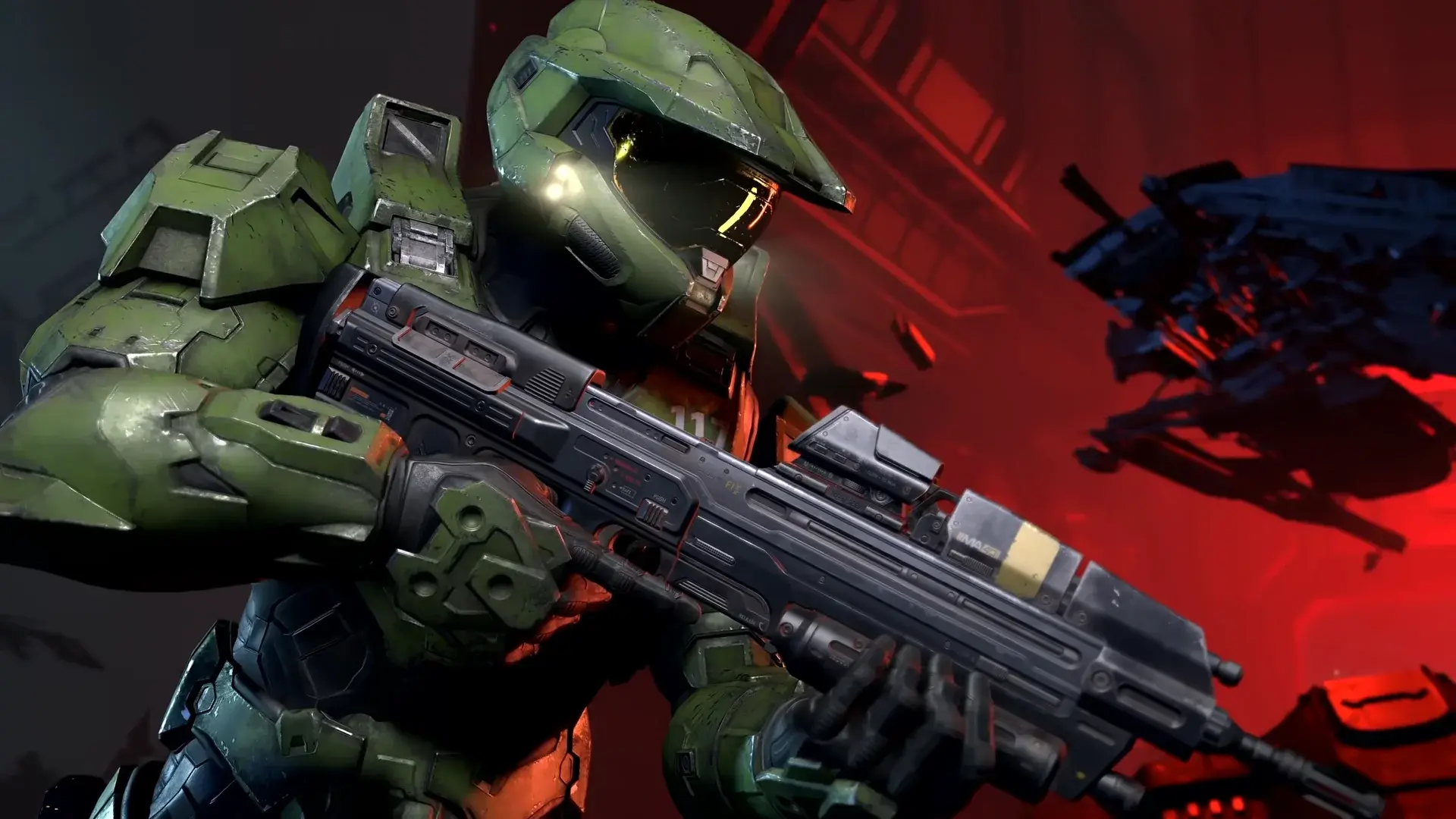 Директора по синематикам Halo уволили на следующий день после повышения - изображение