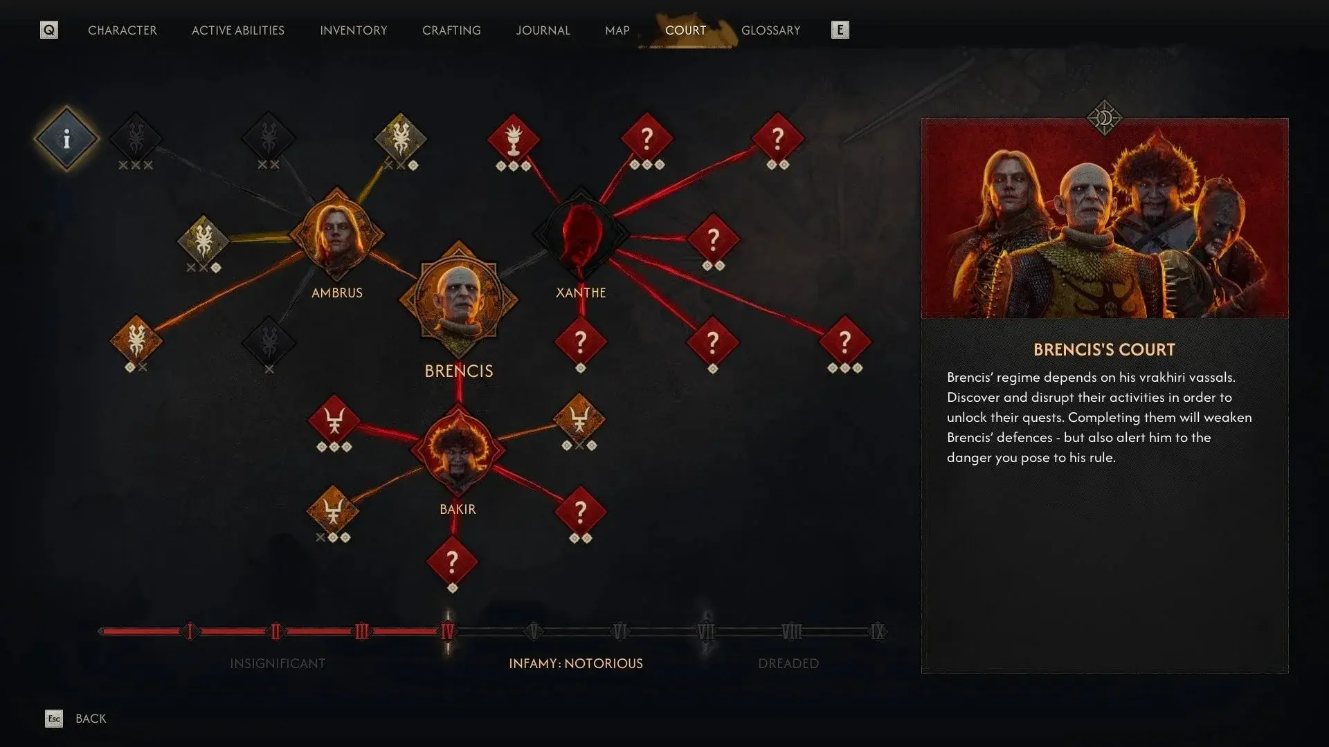 The Blood of Dawnwalker. Полное прохождение - изображение