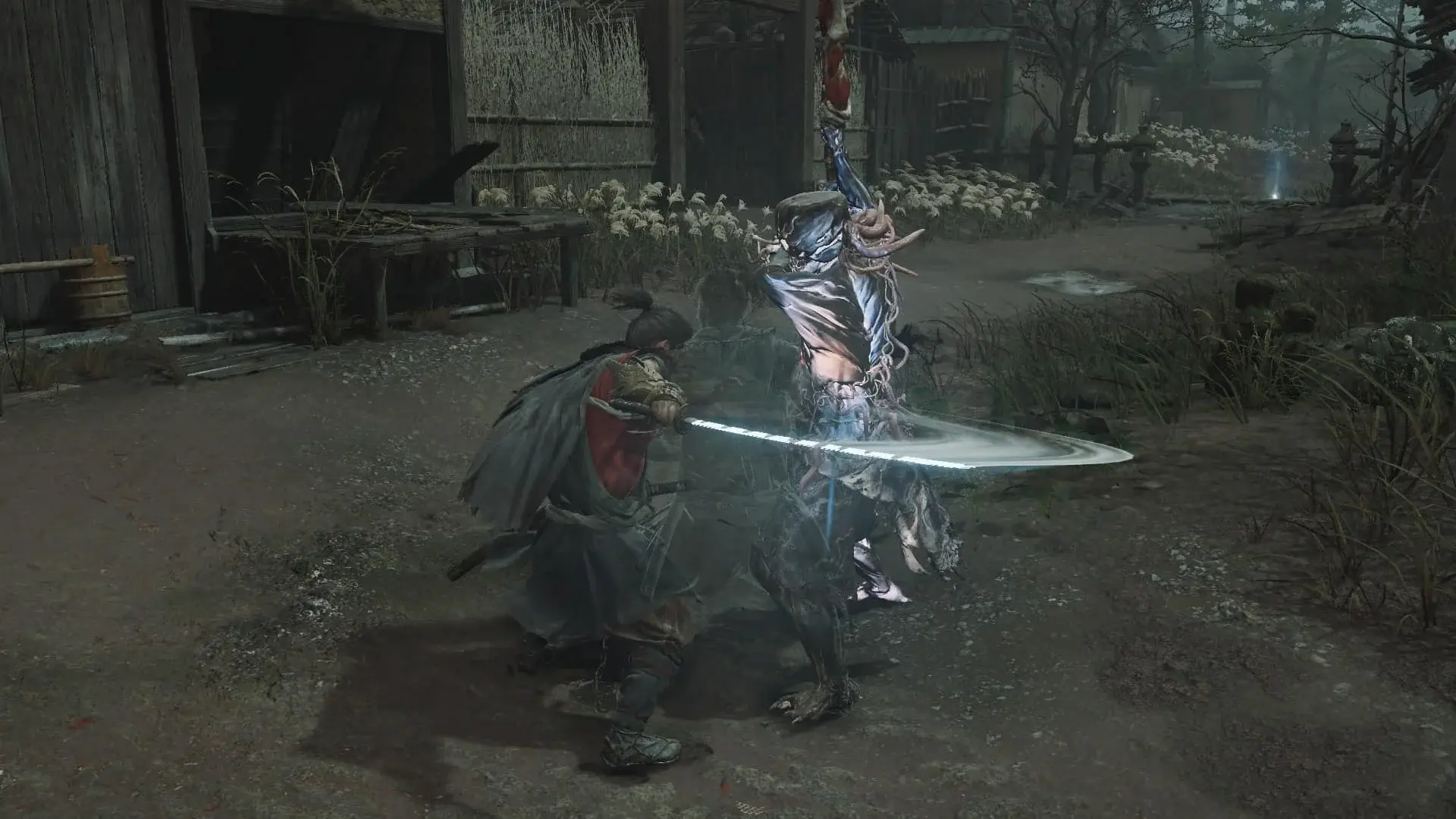 Onimusha: Way of the Sword. Руководство по бою - изображение