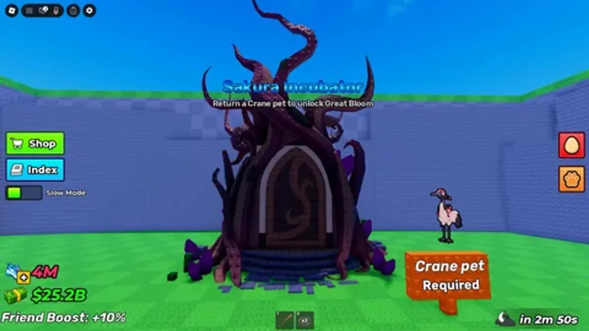 Roblox. Как получить все мутации в «Укради яйцо» (Steal an Egg) - изображение