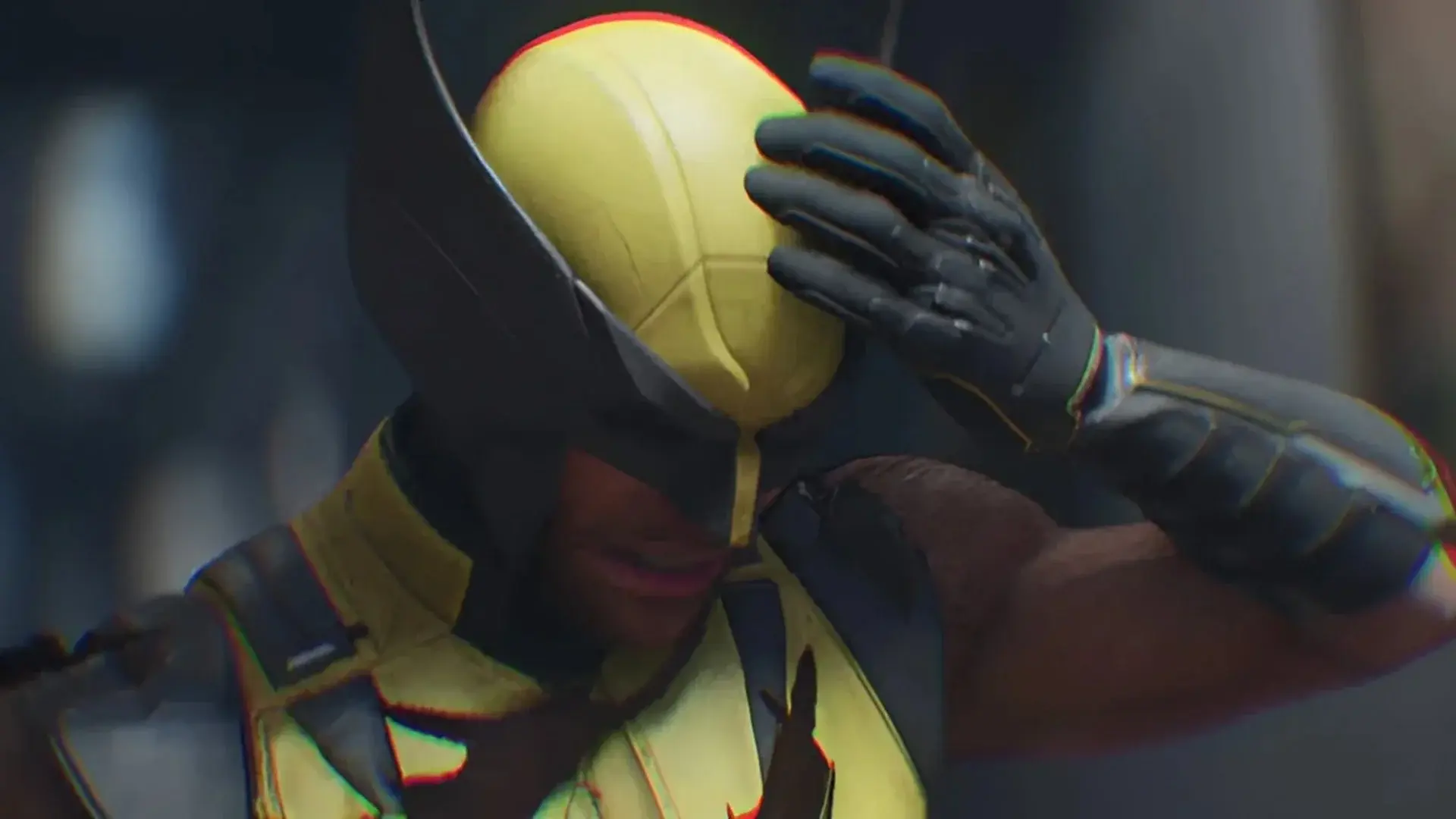 Marvel's Wolverine. Всё о Новой игре + - изображение